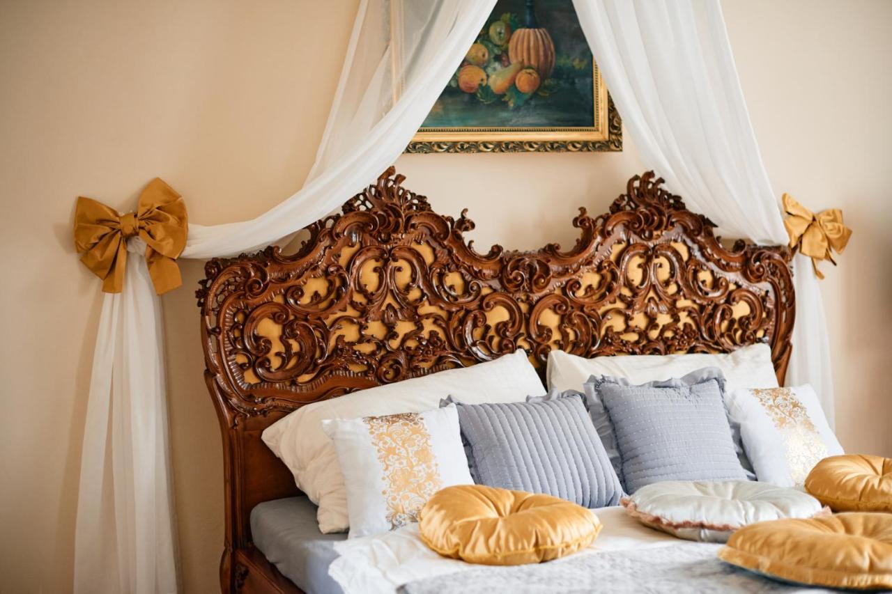 Apartmán Ambrožův dvůr Pouzdrany Exteriér fotografie